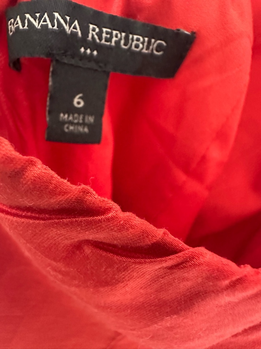 Banana Republic Halter Midi Dress - Picture 7 of 10